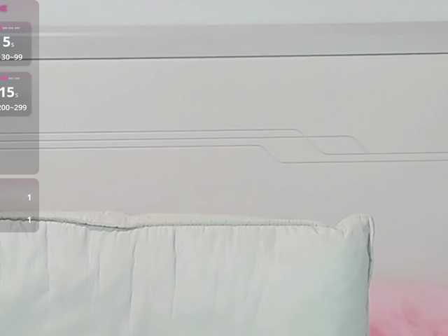 AmandaEartha live cam on BongaCams
