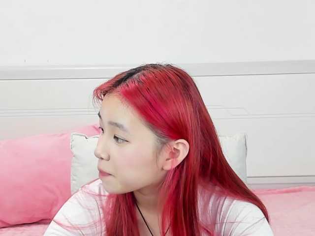 AmandaEartha live cam on BongaCams