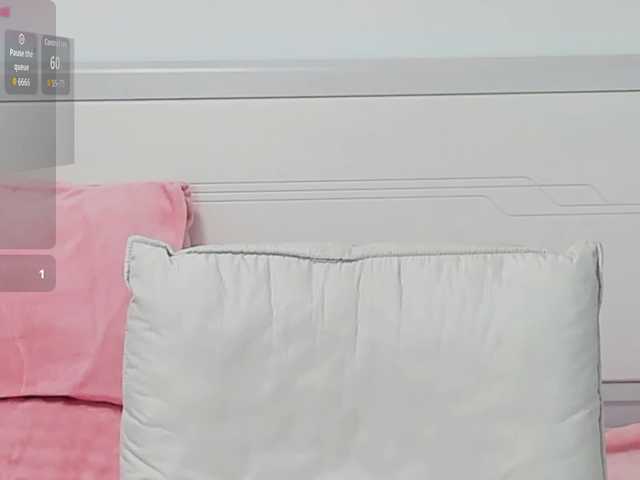 AmandaEartha live cam on BongaCams