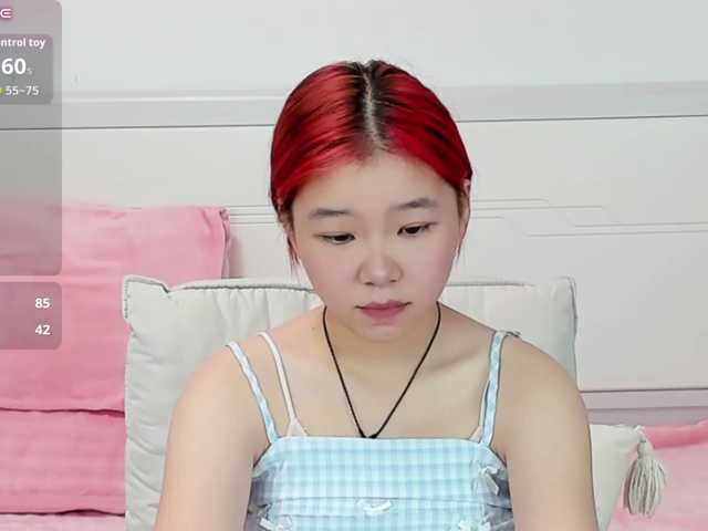 AmandaEartha live cam on BongaCams