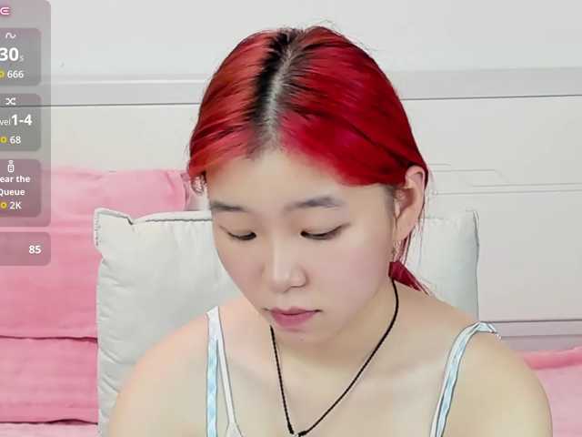 AmandaEartha live cam on BongaCams