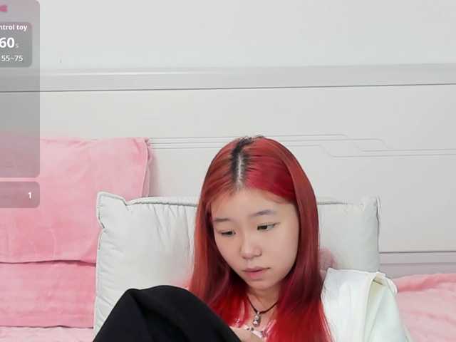 AmandaEartha live cam on BongaCams