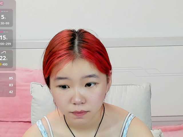 AmandaEartha live cam on BongaCams