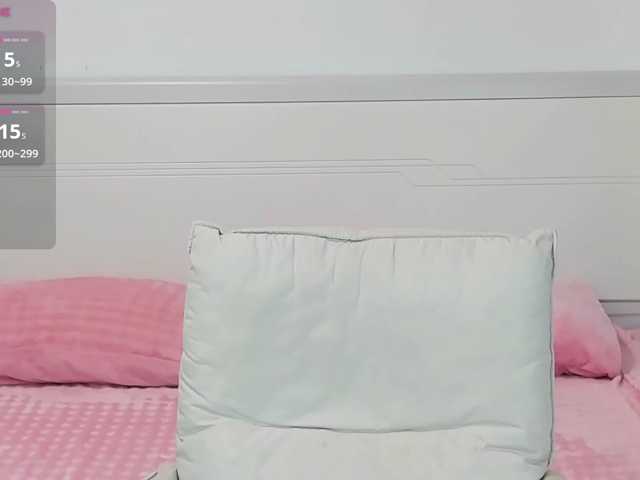 AmandaEartha, live now on BongaCams
