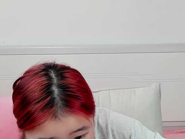 AmandaEartha live cam on BongaCams