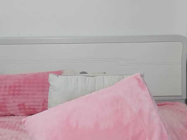 AmandaEartha live cam on BongaCams