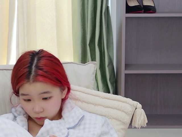 AmandaEartha live cam on BongaCams
