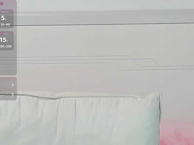 AmandaEartha live cam on BongaCams