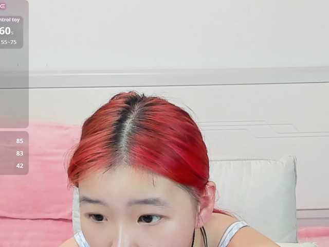 AmandaEartha live cam on BongaCams