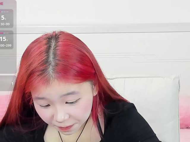 AmandaEartha, en vivo ahora en BongaCams