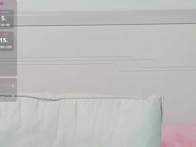 AmandaEartha, en vivo ahora en BongaCams