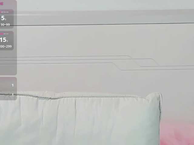 AmandaEartha live cam on BongaCams