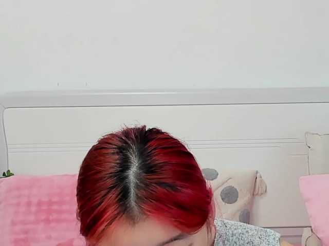 AmandaEartha live cam on BongaCams