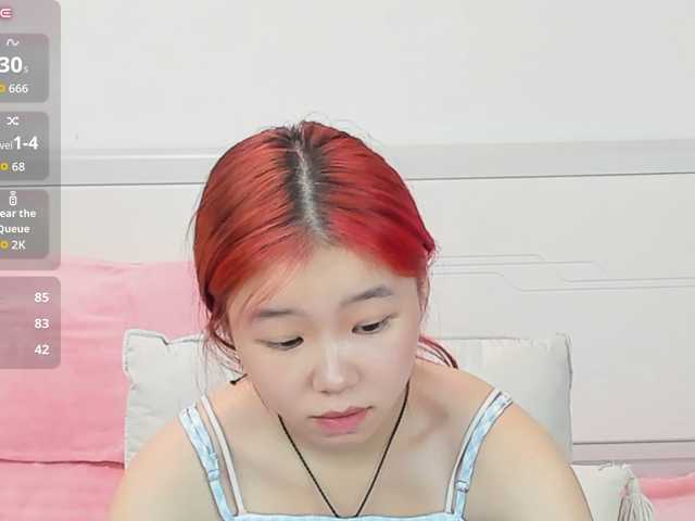 AmandaEartha live cam on BongaCams