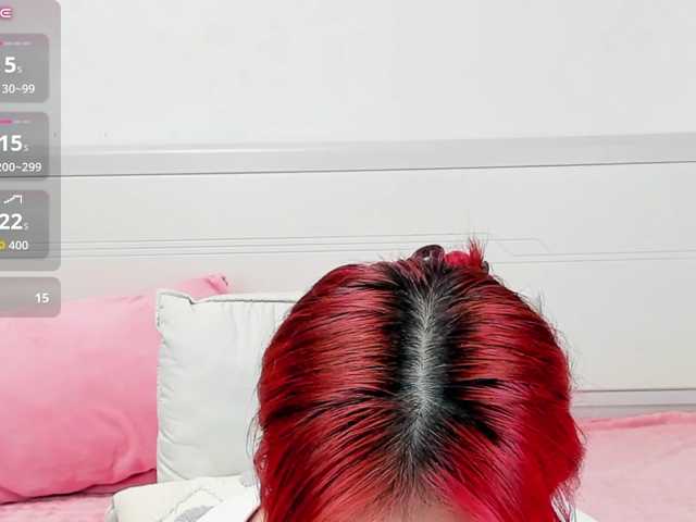 AmandaEartha live cam on BongaCams