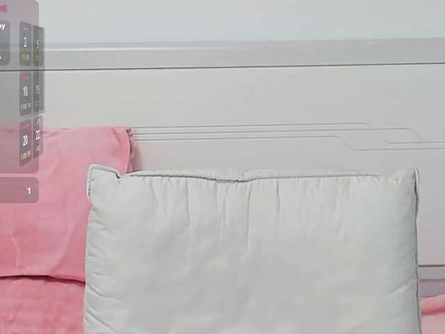 AmandaEartha live cam on BongaCams