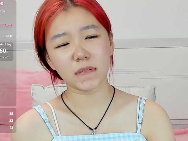 AmandaEartha live cam on BongaCams