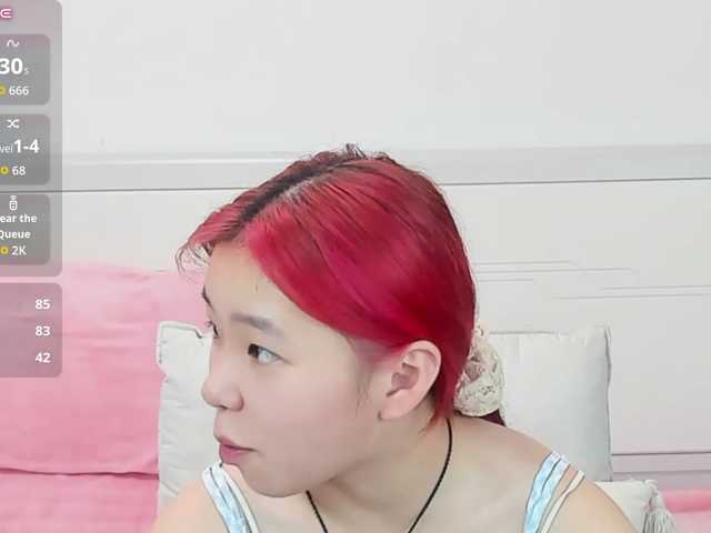 AmandaEartha live cam on BongaCams