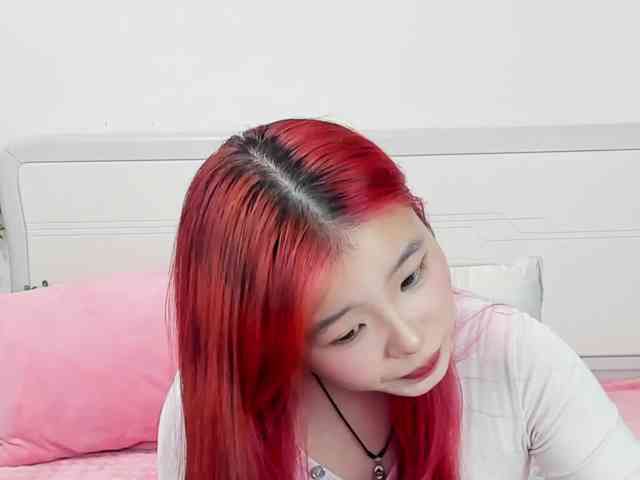 AmandaEartha webcam