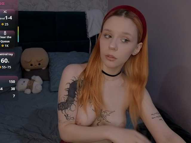 Red-fawn2 live cam on BongaCams