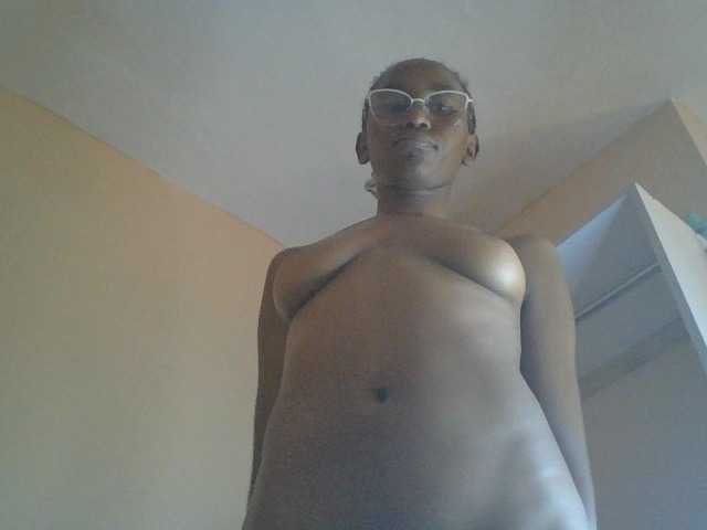 Webcam-Model Goldenluck