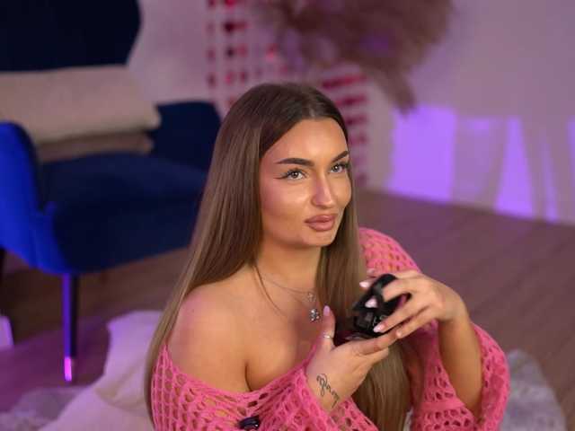 MillaSerene live cam on BongaCams