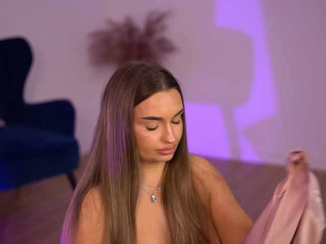 MillaSerene live cam on BongaCams