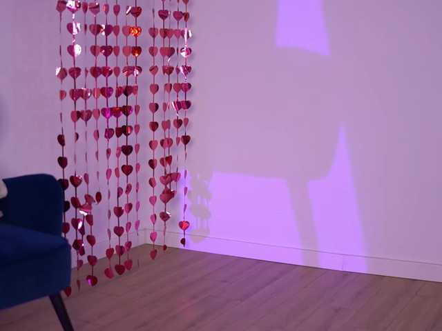 MillaSerene live cam on BongaCams