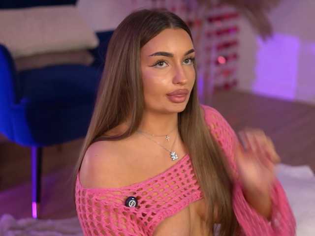MillaSerene live cam on BongaCams