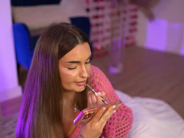 MillaSerene live cam on BongaCams