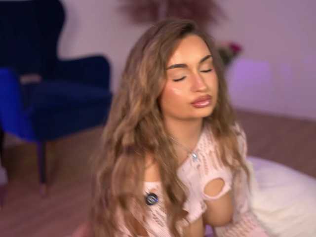 MillaSerene live cam on BongaCams