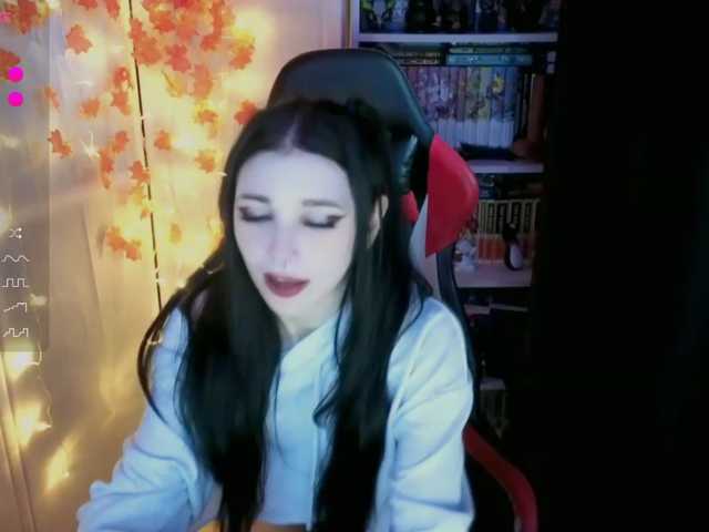 BlackyRage live cam on BongaCams
