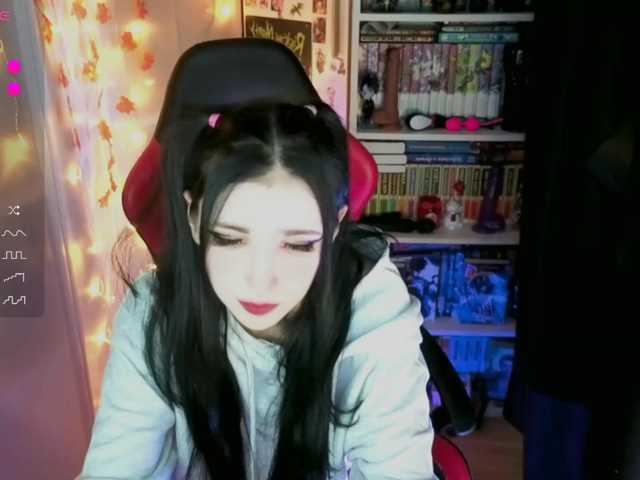 BlackyRage live cam on BongaCams