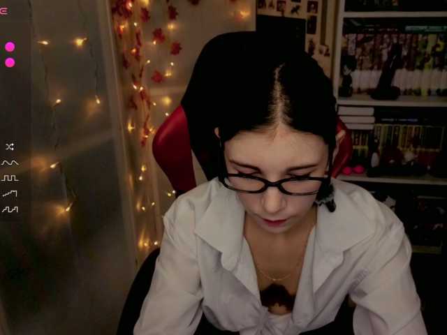 BlackyRage live cam preview