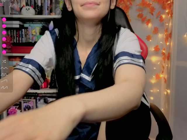 BlackyRage live cam on BongaCams