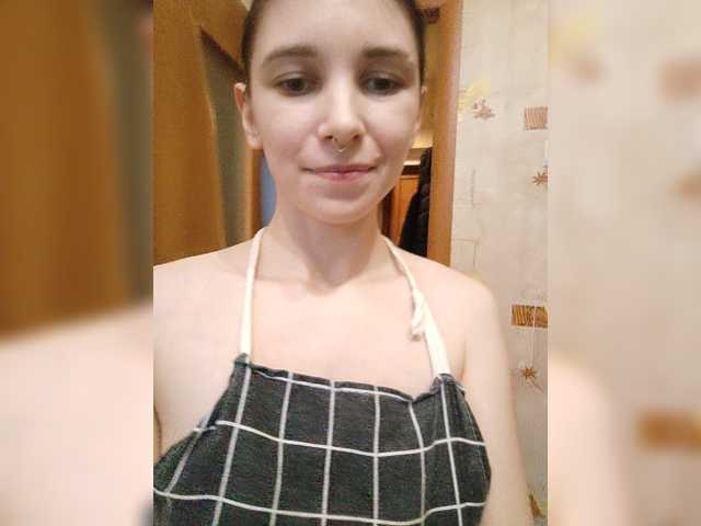 BlackyRage live cam on BongaCams