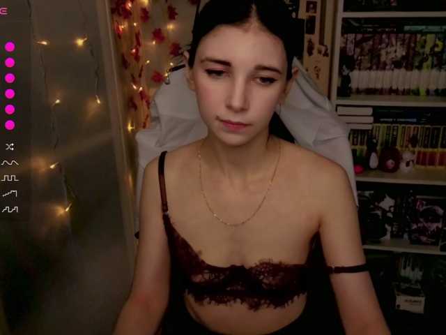 BlackyRage live cam on BongaCams