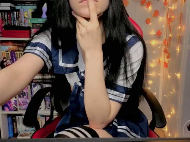 BlackyRage live cam on BongaCams