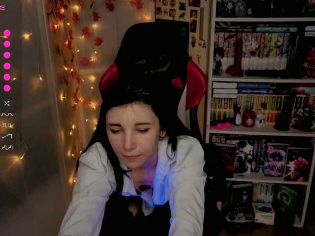 BlackyRage live cam on BongaCams