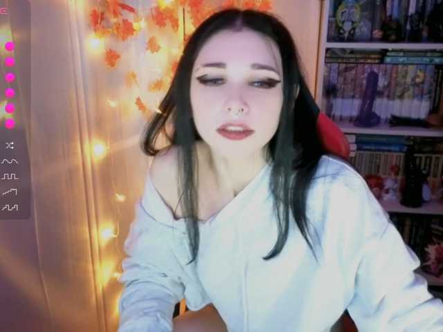 BlackyRage live cam on BongaCams