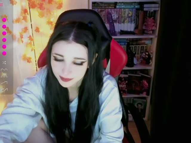 BlackyRage live cam on BongaCams