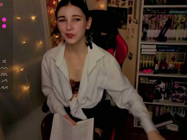 BlackyRage, en vivo ahora en BongaCams