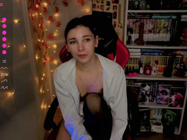 BlackyRage live cam on BongaCams