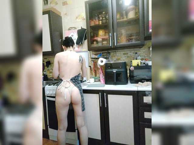 BlackyRage live cam on BongaCams