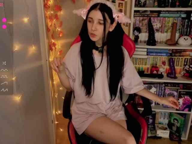 BlackyRage webcam