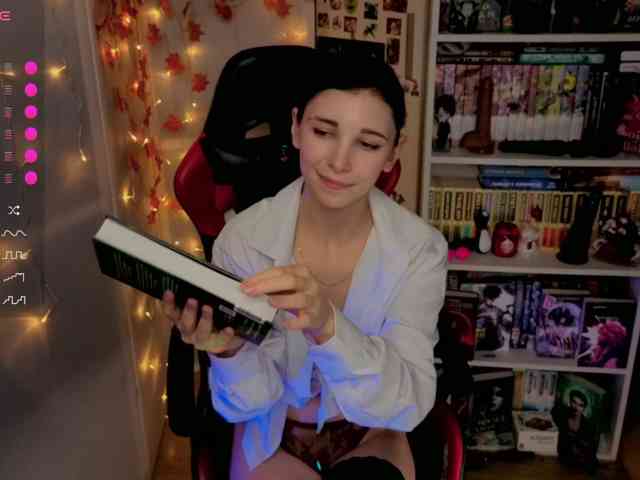 BlackyRage