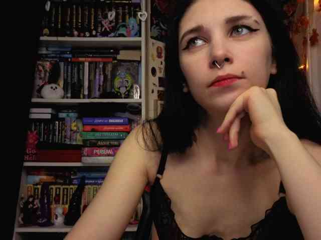 BlackyRage