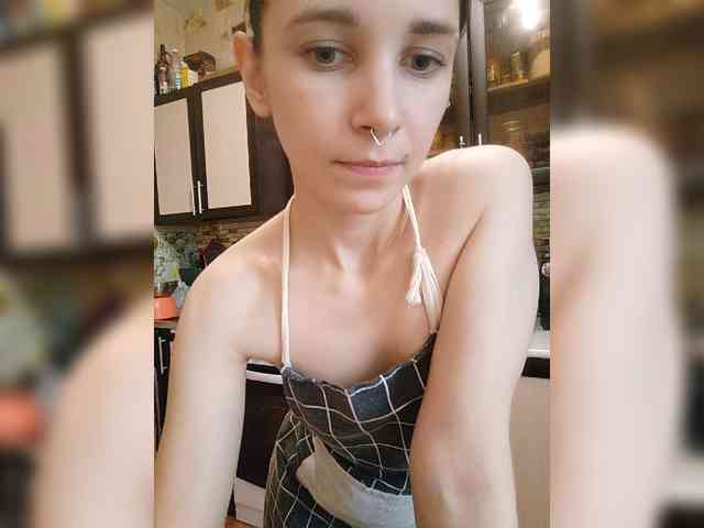 BlackyRage webcam