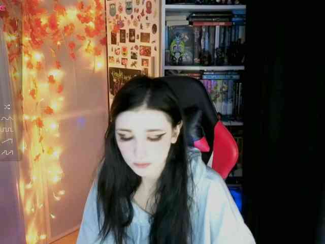 BlackyRage webcam