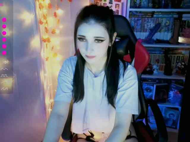 BlackyRage webcam